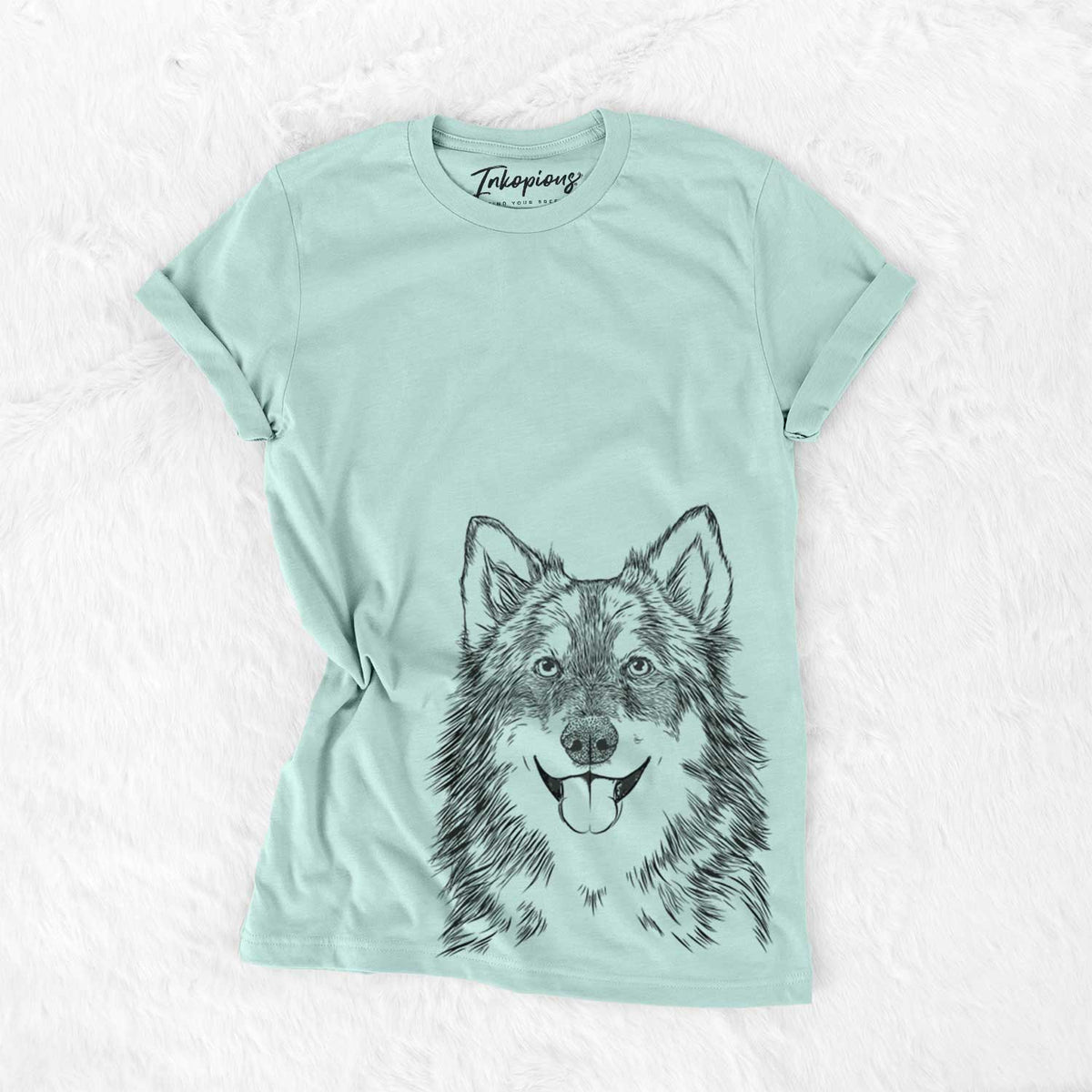 Bare Iben the Utonagan - Unisex Crewneck