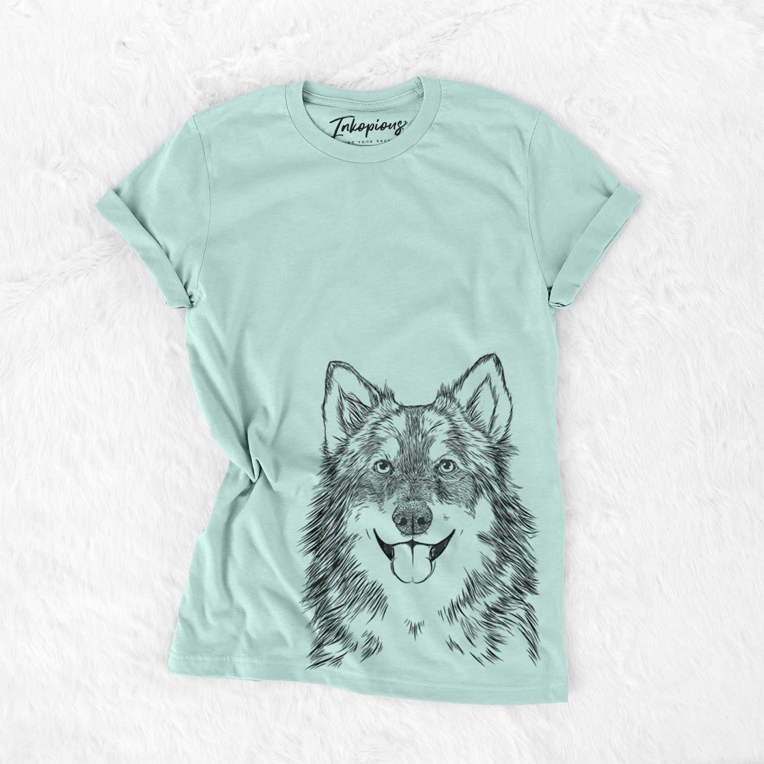 Bare Iben the Utonagan - Unisex Crewneck