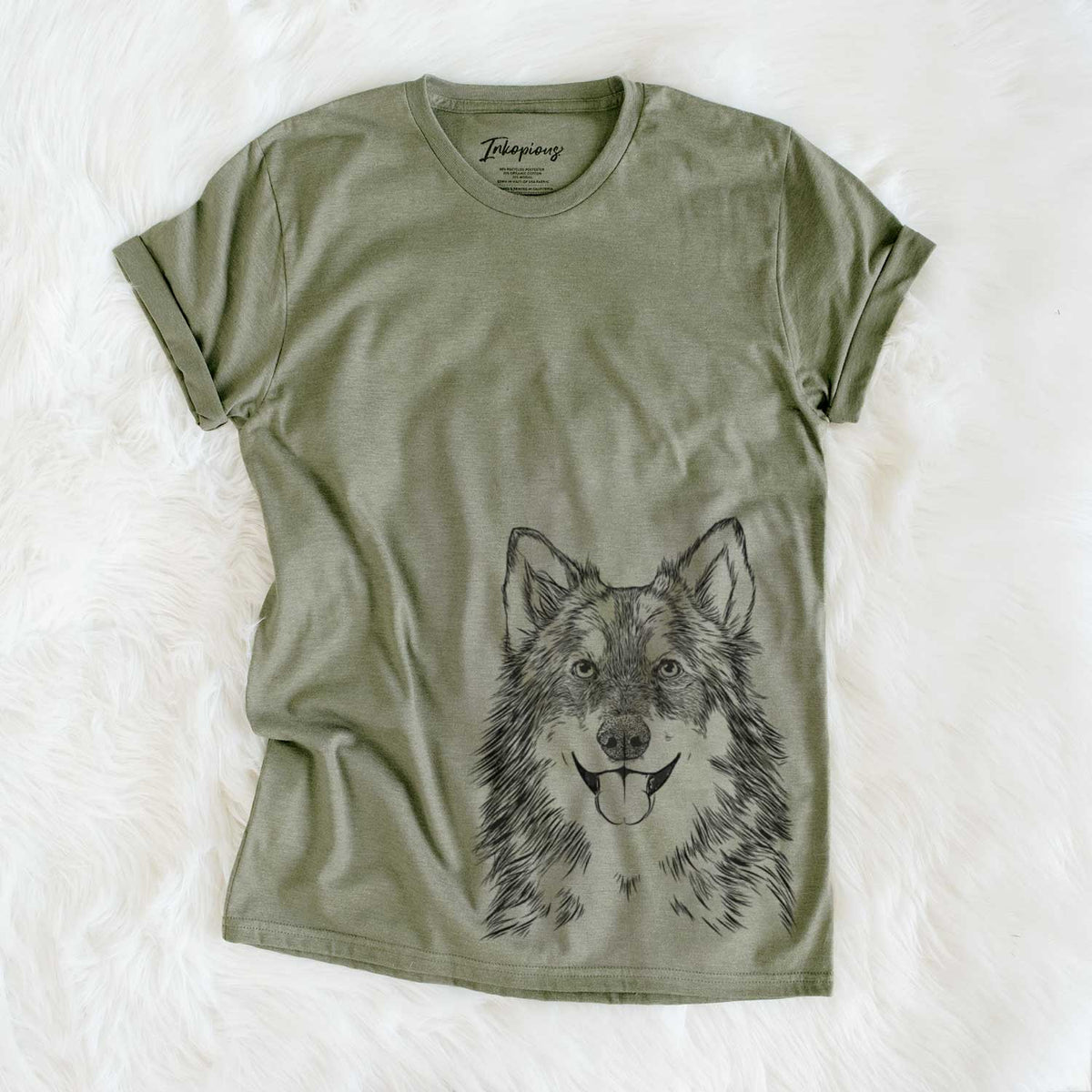 Bare Iben the Utonagan - Unisex Crewneck