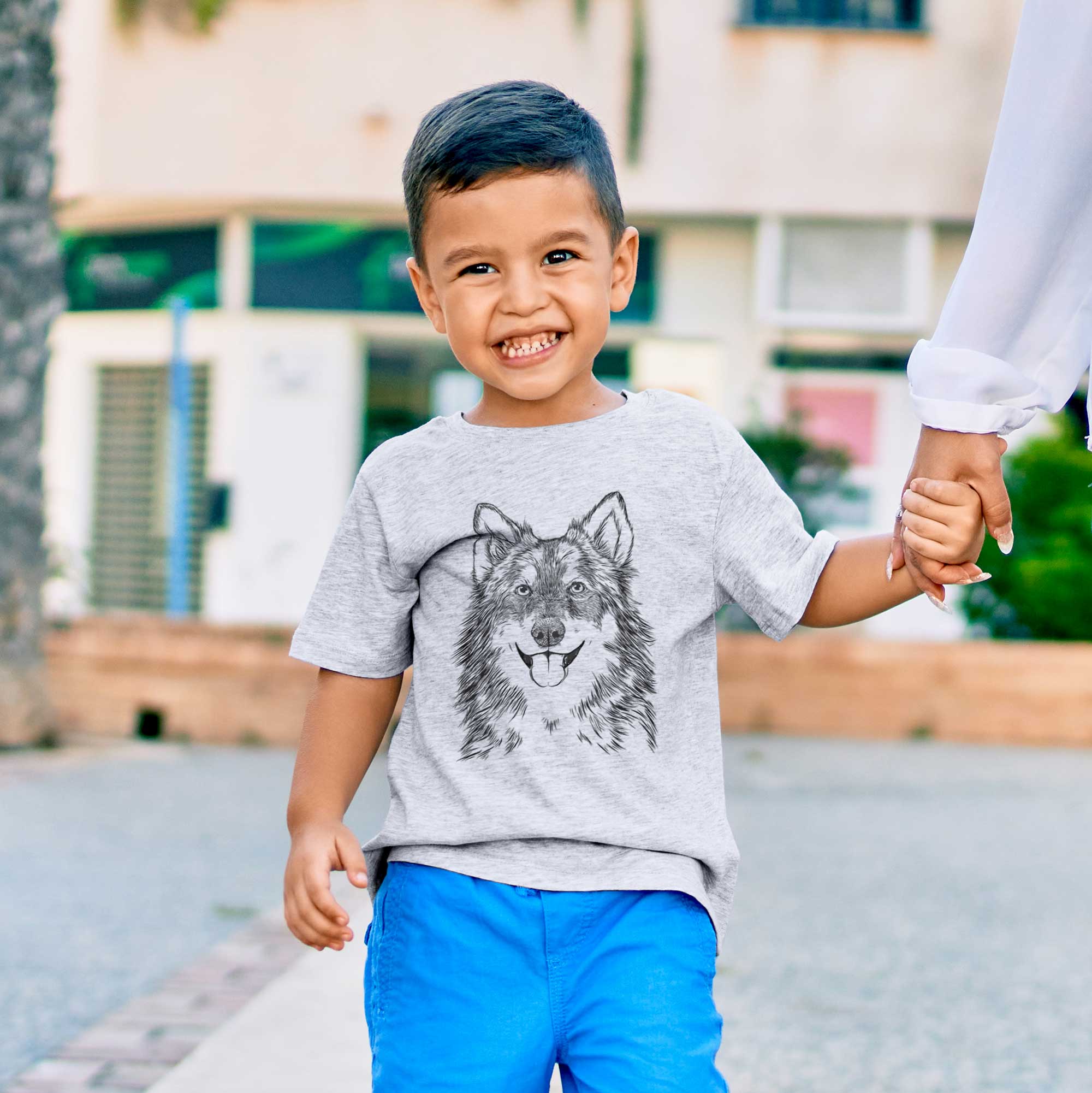 Bare Iben the Utonagan - Kids/Youth/Toddler Shirt