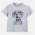 Bare Irwin the English Pointer - Kids/Youth/Toddler Shirt