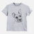 Bare Ivy the Pitbull Mix - Kids/Youth/Toddler Shirt