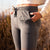 Jasper the River Otter - Women's Cali Wave Joggers