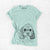 Bare Jasper Diggins the Cavapoo - Unisex Crewneck