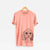 Bare Jasper Diggins the Cavapoo - Unisex Crewneck