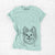 Bare Jasper the Pomchi - Unisex Crewneck