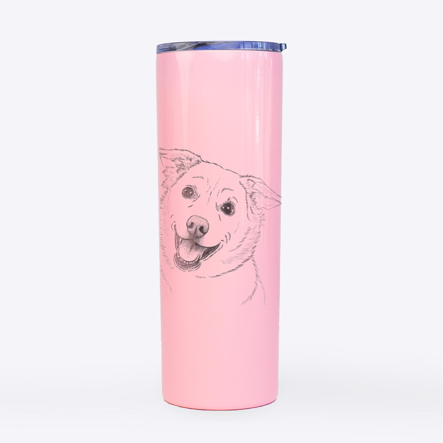 Jazz the Lab Mix - 20oz Skinny Tumbler