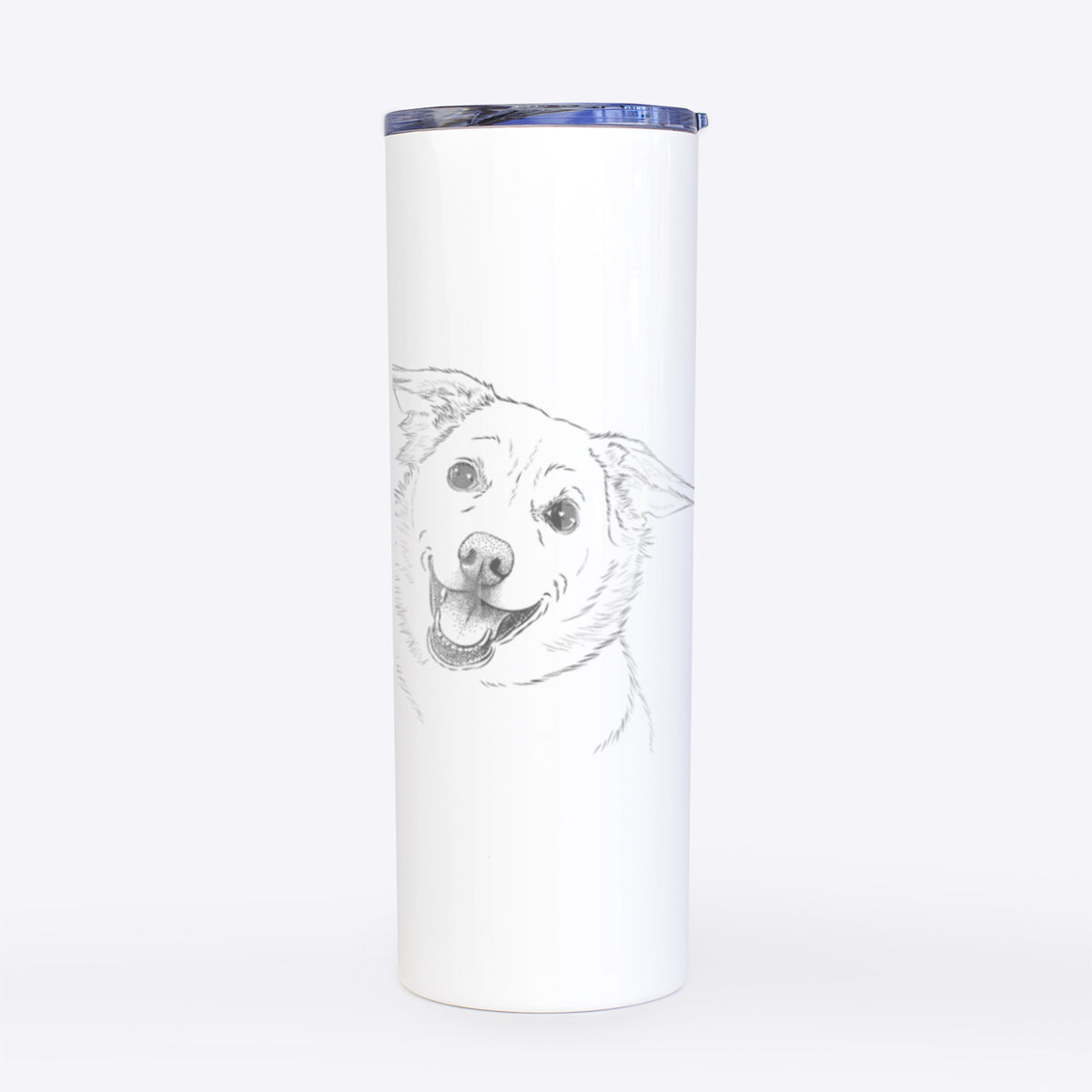 Jazz the Lab Mix - 20oz Skinny Tumbler