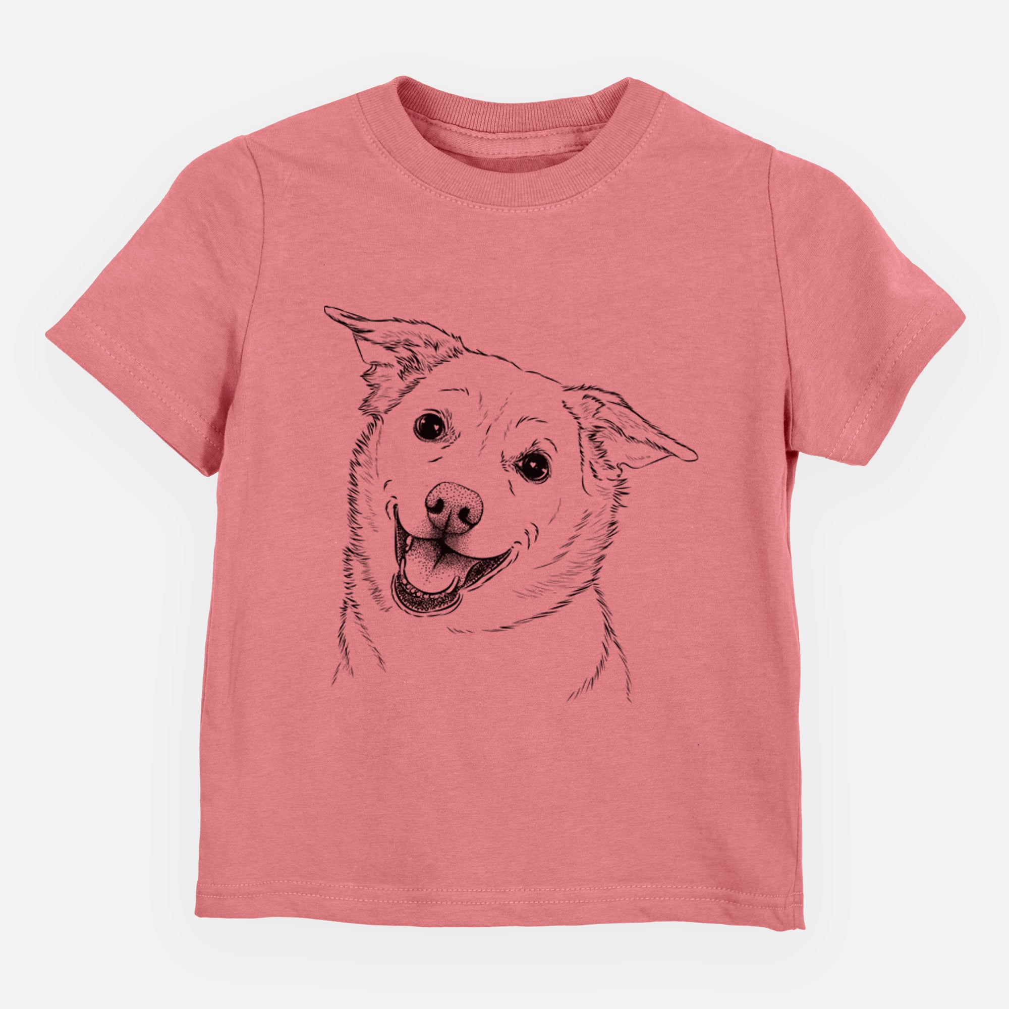 Bare Jazz the Lab Mix - Kids/Youth/Toddler Shirt