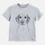 Bare Jenga the Rhodesian Ridgeback - Kids/Youth/Toddler Shirt