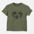 Bare Jenga the Rhodesian Ridgeback - Kids/Youth/Toddler Shirt