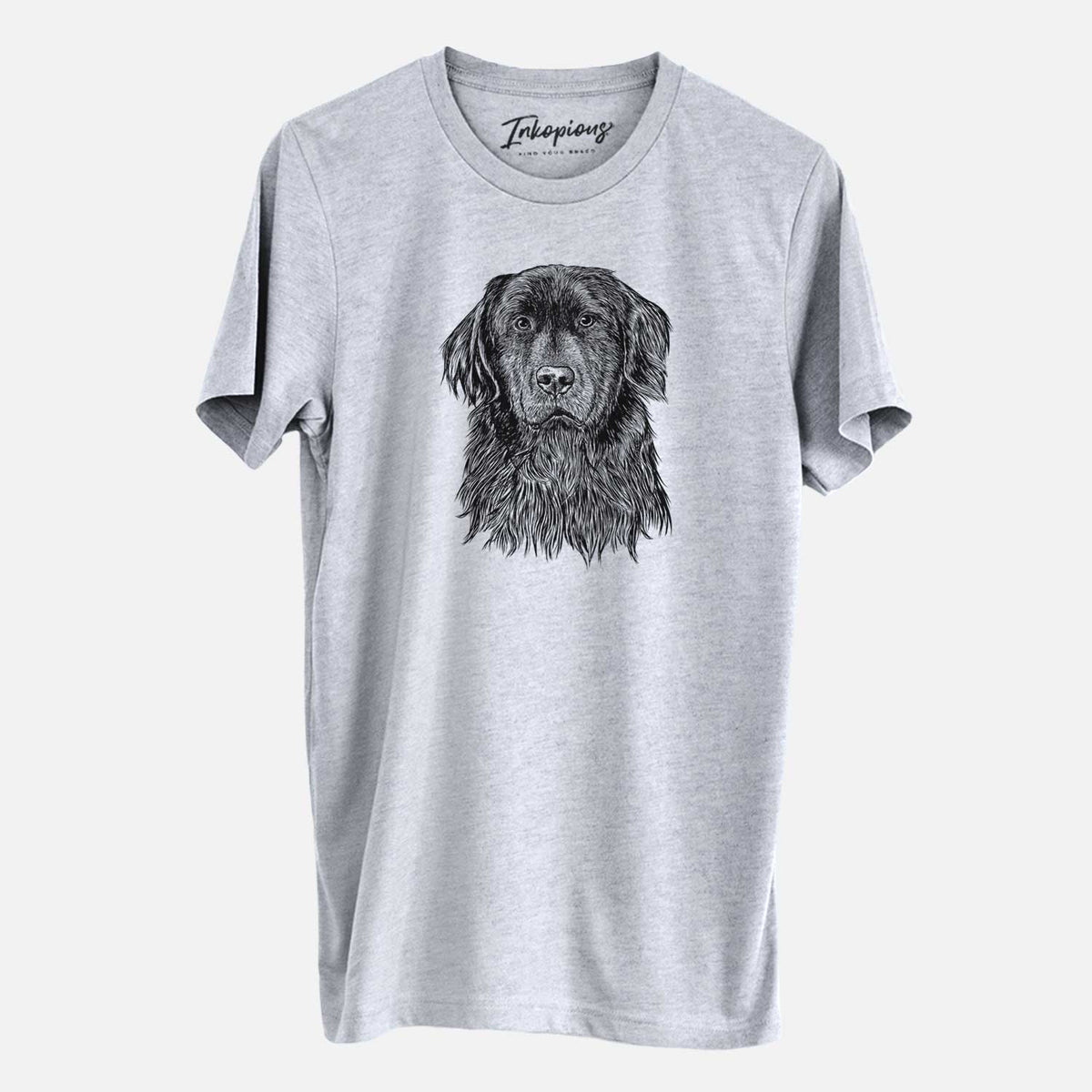 Bare Jinx the Newfoundland - Unisex Crewneck