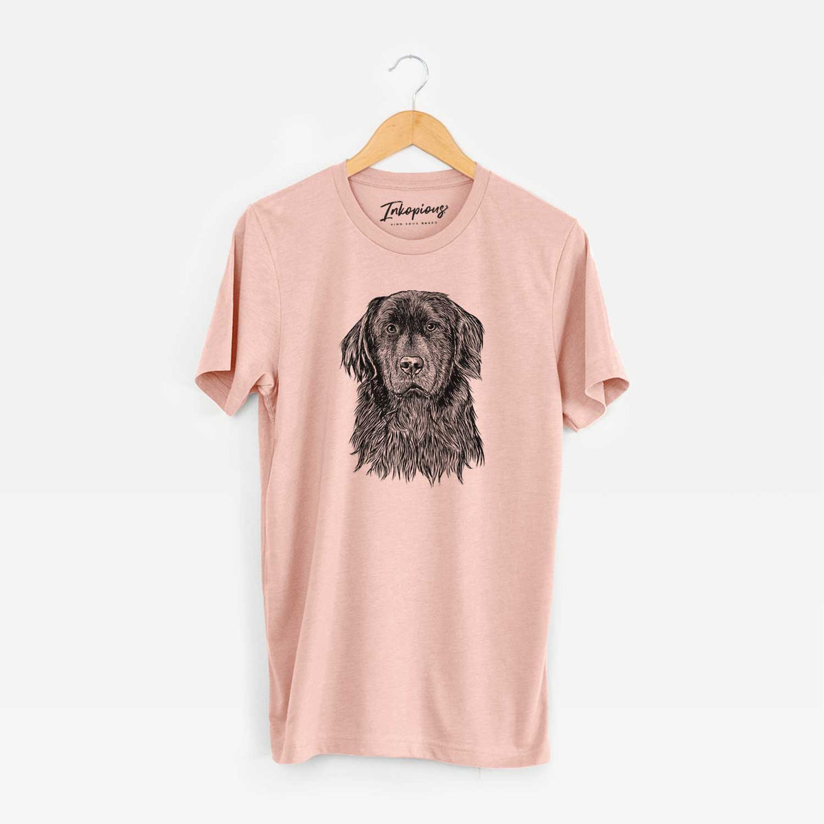 Bare Jinx the Newfoundland - Unisex Crewneck