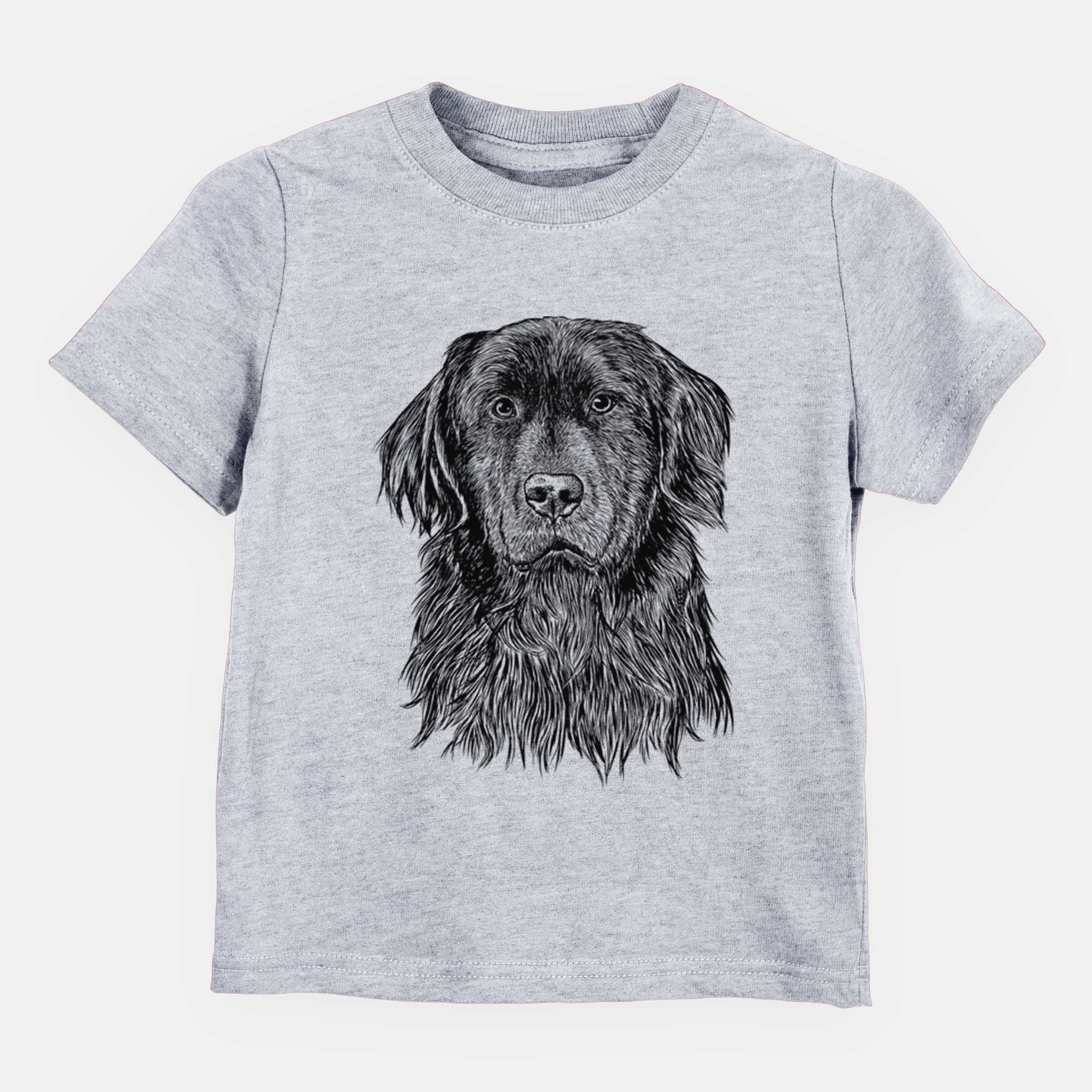 Bare Jinx the Newfoundland - Kids/Youth/Toddler Shirt