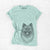 Bare Kai the Keeshond - Unisex Crewneck