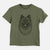 Bare Kai the Keeshond - Kids/Youth/Toddler Shirt