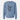 Bare Kain the Doberman Pinscher - Unisex Pigment Dyed Crew Sweatshirt
