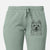 Kami the West Highland Terrier - Women's Cali Wave Joggers