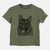 Bare Kasia the Norwegian Elkhound - Kids/Youth/Toddler Shirt