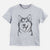 Bare Kaskae the Alaskan Malamute - Kids/Youth/Toddler Shirt