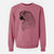 Bare Kelly the Conure - Unisex Pigment Dyed Crew Sweatshirt