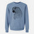 Bare Kelly the Conure - Unisex Pigment Dyed Crew Sweatshirt