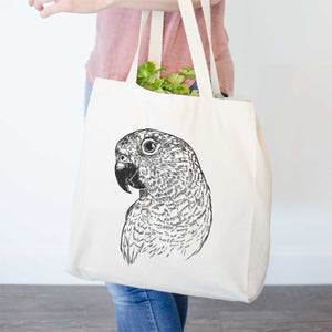 Kelly the Conure - Tote Bag