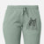 Kiki the Maine Coon Cat - Women's Cali Wave Joggers