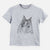 Bare Kiki the Maine Coon Cat - Kids/Youth/Toddler Shirt