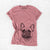 Bare Kingsleigh the French Bulldog - Unisex Crewneck