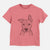 Bare Kisses the Pitbull - Kids/Youth/Toddler Shirt