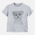 Bare Kiwi the Morkie - Kids/Youth/Toddler Shirt