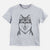 Bare Koda the Siberian Husky - Kids/Youth/Toddler Shirt