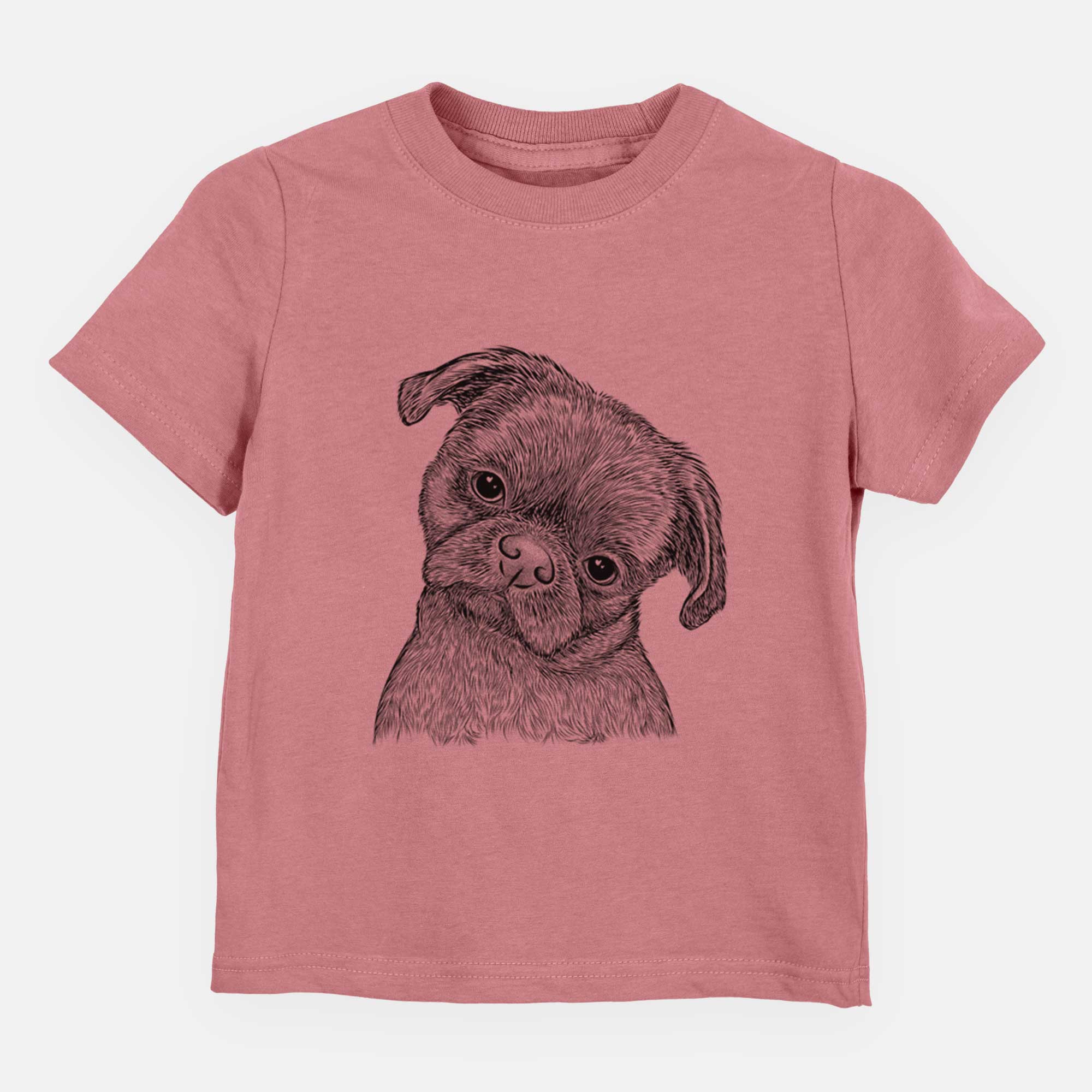 Bare Koko the Shih Tzu - Kids/Youth/Toddler Shirt