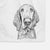 Kylie the Bracco Italiano Decorative Hand Towel