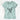 Bare Kylo the Mixed Breed - Women's V-neck Shirt