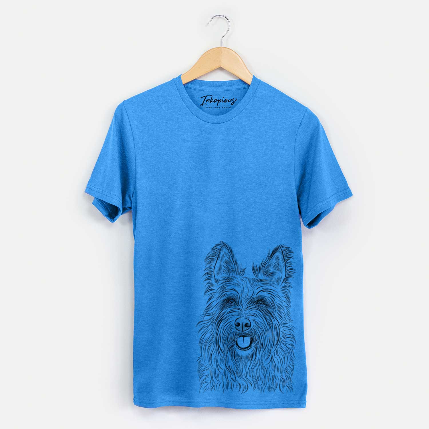 Bare Kyros the Berger Picard - Unisex Crewneck