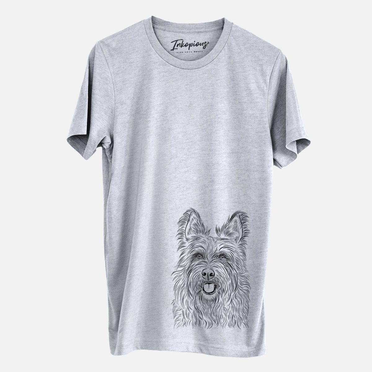Bare Kyros the Berger Picard - Unisex Crewneck