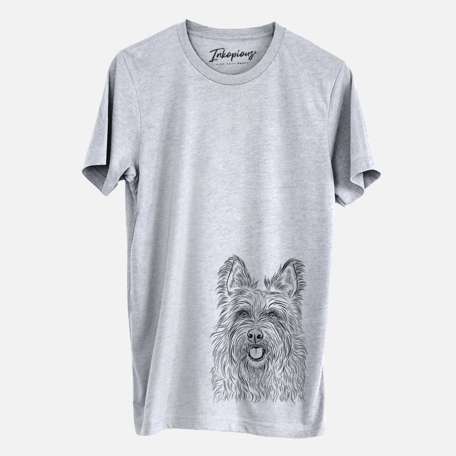 Bare Kyros the Berger Picard - Unisex Crewneck