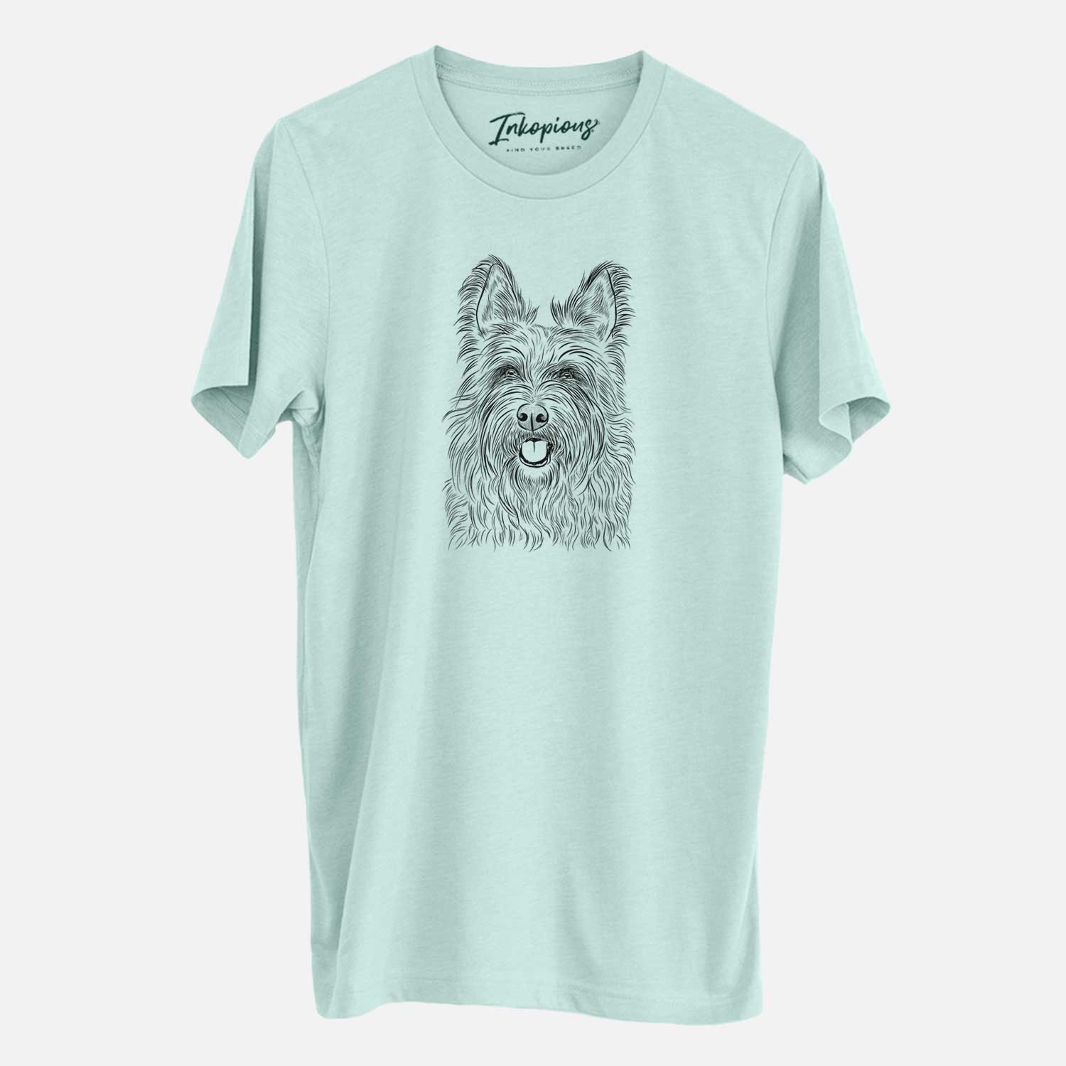 Bare Kyros the Berger Picard - Unisex Crewneck