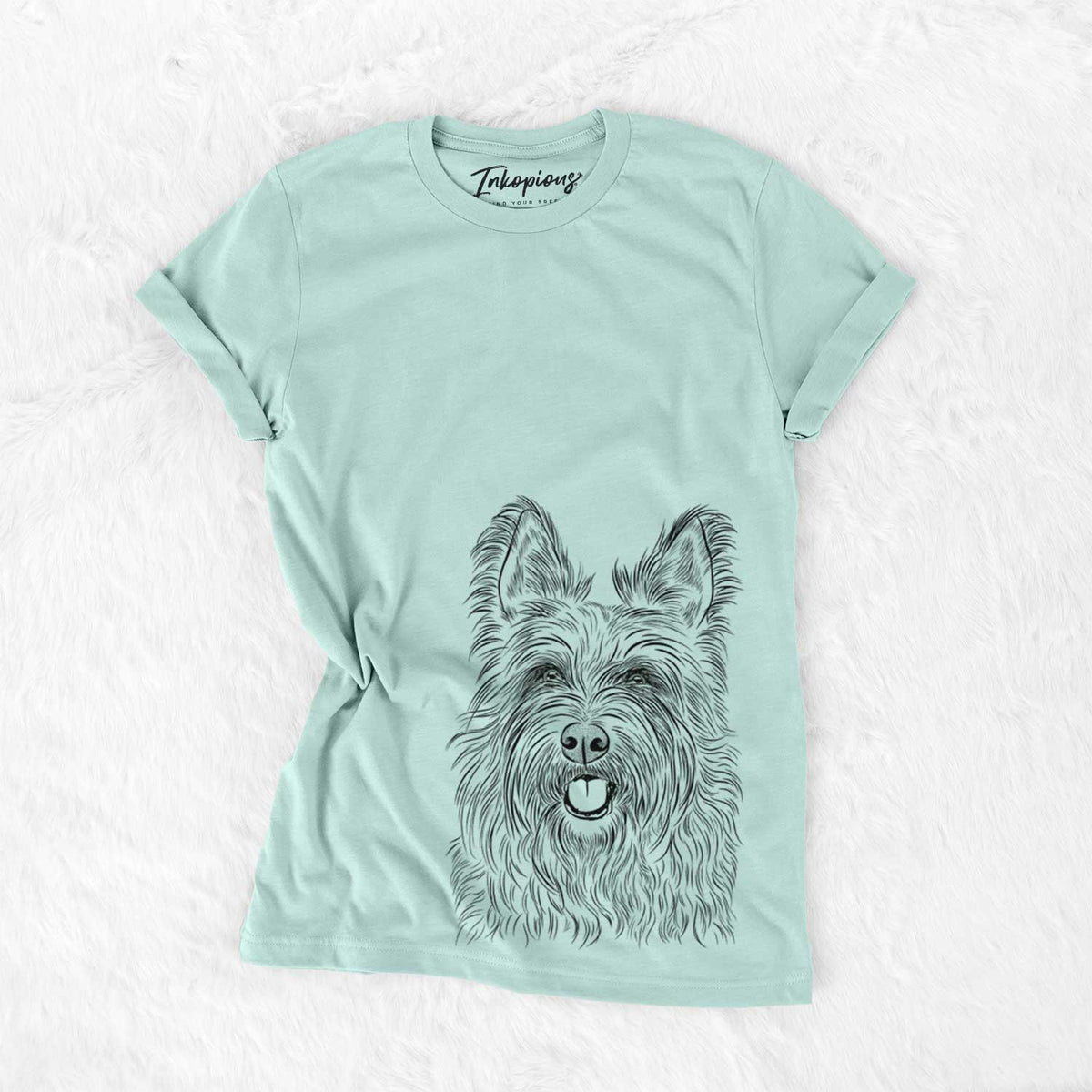 Bare Kyros the Berger Picard - Unisex Crewneck
