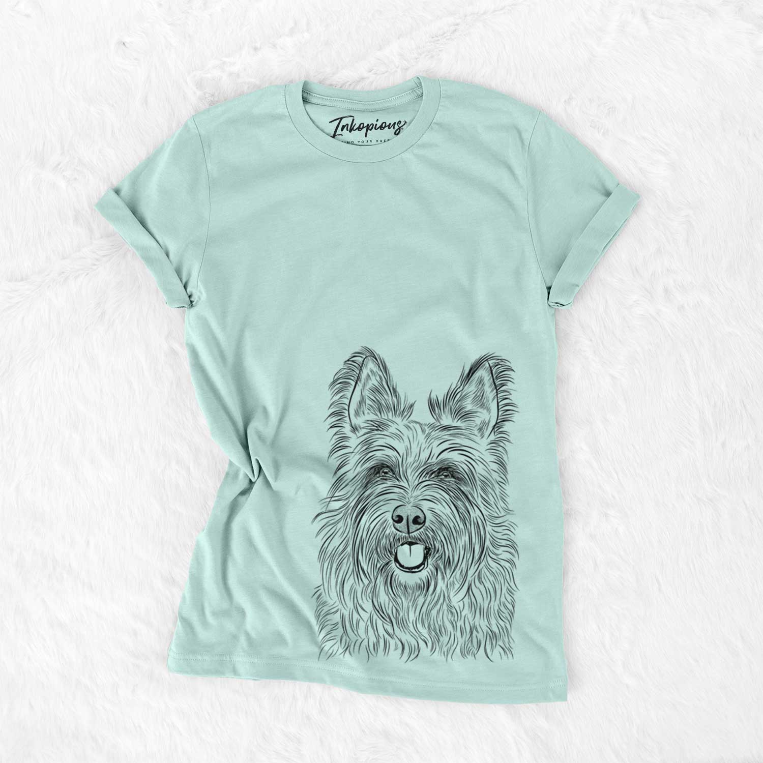 Bare Kyros the Berger Picard - Unisex Crewneck