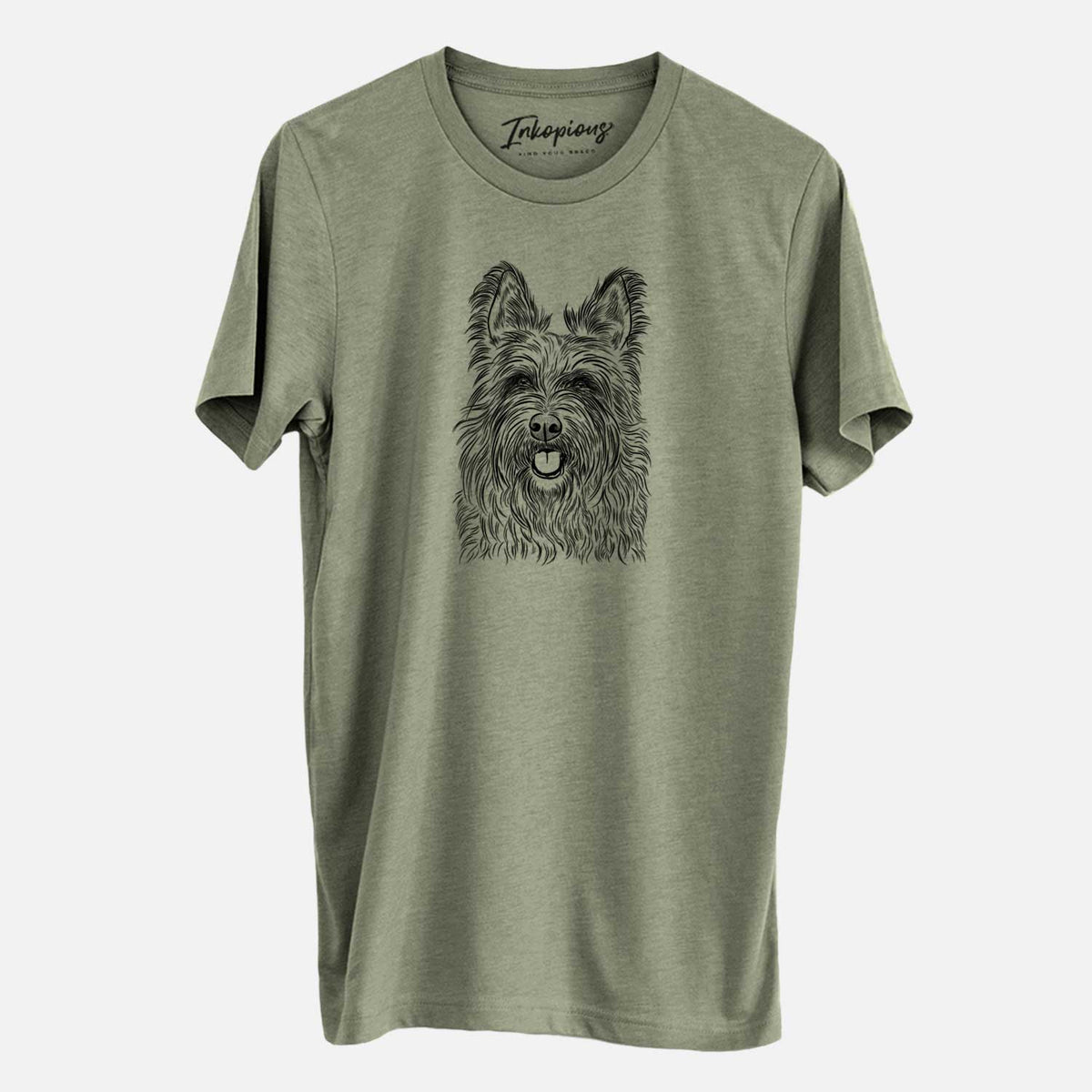 Bare Kyros the Berger Picard - Unisex Crewneck
