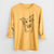 Bare Kyu the Windsprite - Heavyweight 100% Cotton Long Sleeve