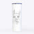 Larry the Llama - 20oz Skinny Tumbler