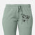 Leia the Mixed Breed - Women's Cali Wave Joggers