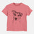 Bare Leia the Mixed Breed - Kids/Youth/Toddler Shirt