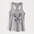 Lemmie the Mixed Breed - Women's Racerback Tanktop