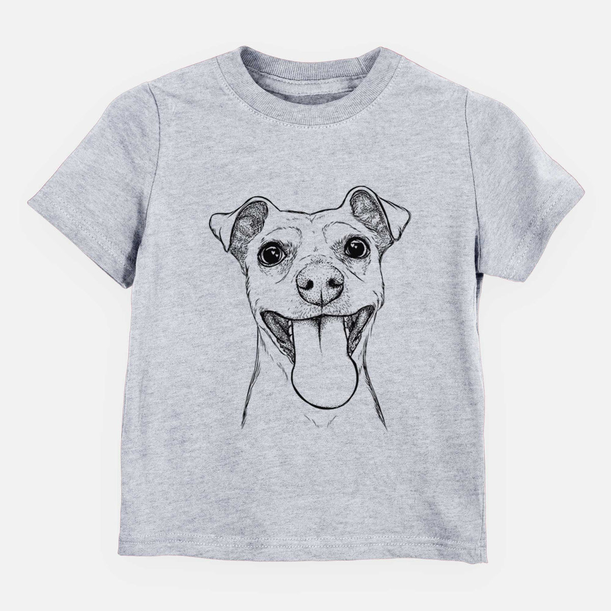Bare Lemmie the Mixed Breed - Kids/Youth/Toddler Shirt