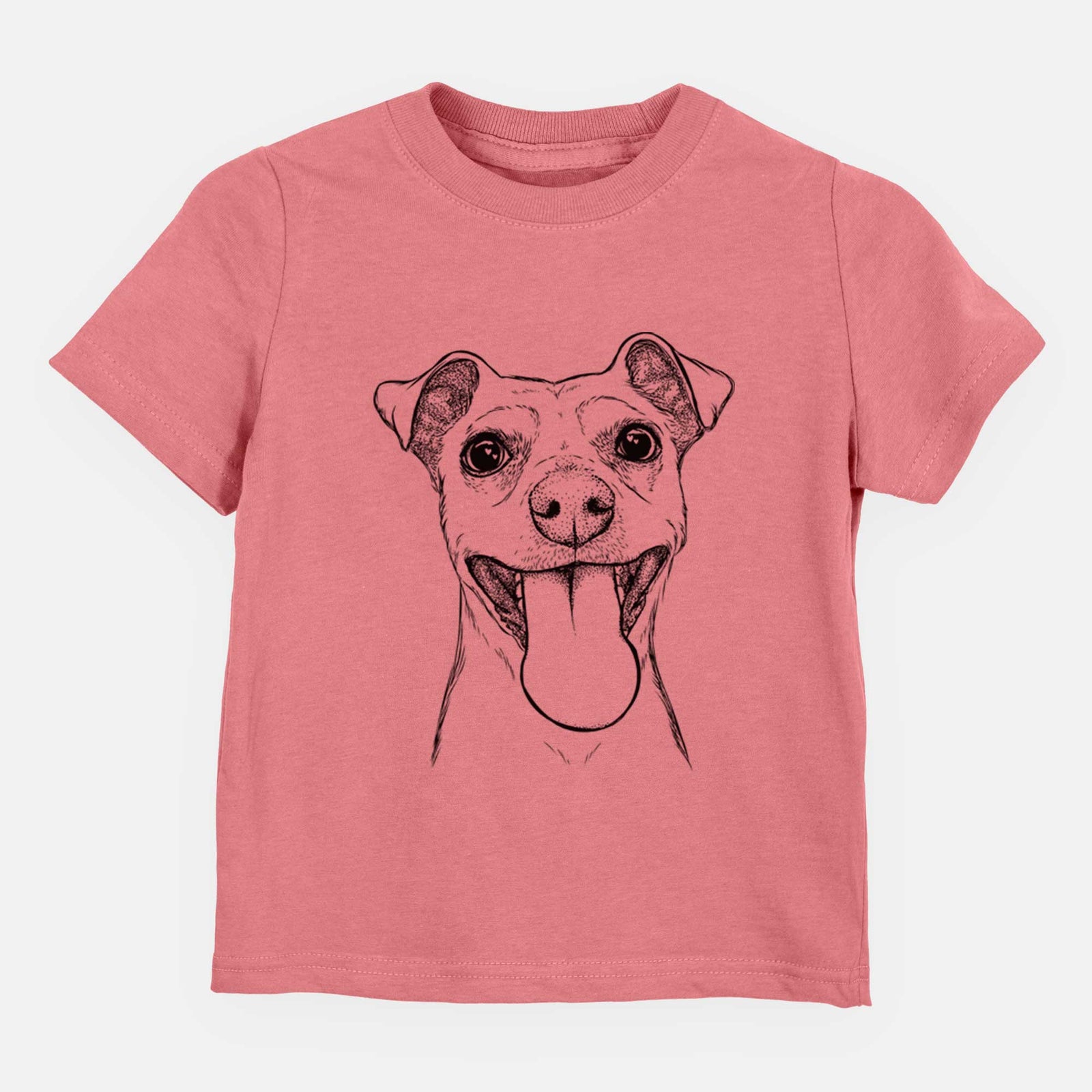 Bare Lemmie the Mixed Breed - Kids/Youth/Toddler Shirt